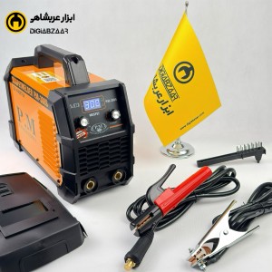 دستگاه جوش پی ام مدل ماسفت 300S