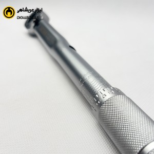 آچار ترکمتر جغجغه ای 3.8 اینچ متا ترک تایوان مدل MT-110E