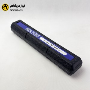 آچار ترکمتر جغجغه ای 3.8 اینچ متا ترک تایوان مدل MT-110E