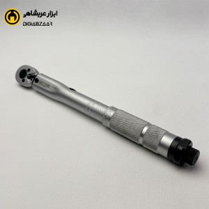 آچار ترکمتر جغجغه ای 1.4 اینچ متاترک تایوان مدل MT-25E