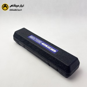 آچار ترکمتر جغجغه ای 1.4 اینچ متاترک تایوان مدل MT-25E