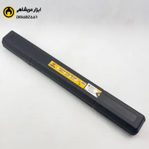 آچار ترکمتر تقه ای 1.2 اینچ تاپکس تایوان مدل TW-424-2s