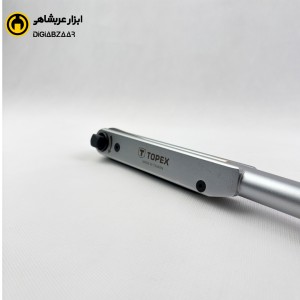 آچار ترکمتر تقه ای 1.2 اینچ تاپکس تایوان مدلTW-424-3s