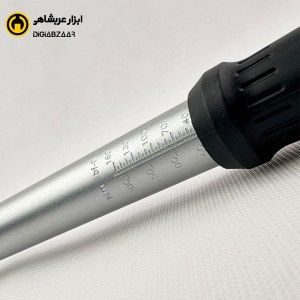 آچار ترکمتر تقه ای 1.2 اینچ تاپکس تایوان مدلTW-424-3s