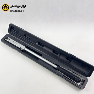 آچار ترکمتر تقه ای 1.2 اینچ تاپکس تایوان مدلTW-424-3s