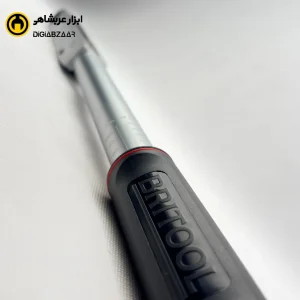 آچار ترکمتر تقه ای 1.2 اینچ بریتول مدل EVT2000A