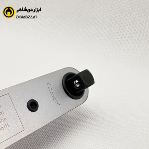 آچار ترکمتر تقه ای 1.2 اینچ بریتول مدل EVT2000A