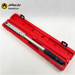 آچار ترکمتر تقه ای 1.2 اینچ بریتول مدل EVT2000A