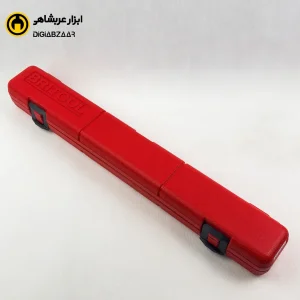 آچار ترکمتر تقه ای 1.2 اینچ بریتول مدل EVT2000A