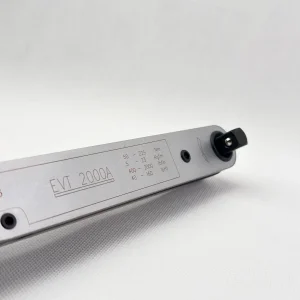 آچار ترکمتر تقه ای 1.2 اینچ بریتول مدل EVT2000A