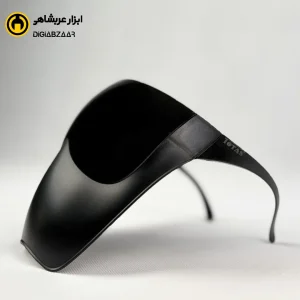 عینک جوشکاری شیلد دار توتاص مدل AT111