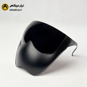عینک جوشکاری شیلد دار توتاص مدل AT111