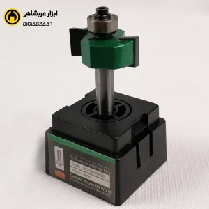 تیغ اورفرز پروکات مدل BC16040808 