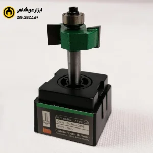 تیغ اورفرز پروکات مدل BC16040808 