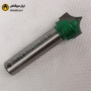تیغ اورفرز بلیدکات مدل BC04050808-8 