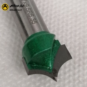 تیغ اورفرز بلیدکات مدل BC04050808-8 