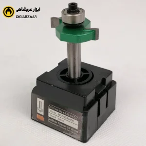 تیغ اورفرز پروکات مدل BC16040408 