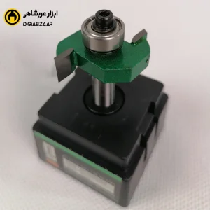 تیغ اورفرز بلیدکات مدل BC16040508-8 