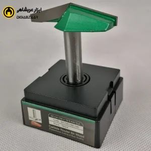 تیغ اورفرز پروکات مدل BC7001/60-150 