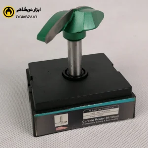 تیغ اورفرز پروکات مدل BC18264808 