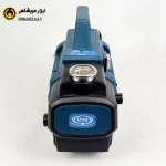 کارواش نیمه صنعتی 100 بار 1800 وات آنکور مدل TM-S3