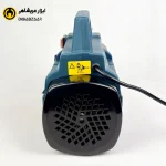 کارواش نیمه صنعتی 100 بار 1800 وات آنکور مدل TM-S3