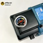 کارواش نیمه صنعتی 100 بار 1800 وات آنکور مدل TM-S3