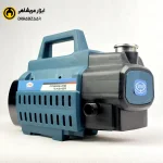 کارواش نیمه صنعتی 100 بار 1800 وات آنکور مدل TM-S3