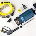 کارواش نیمه صنعتی 100 بار 1800 وات آنکور مدل TM-S3