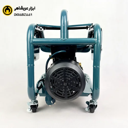 کارواش نیمه صنعتی شاسی دار 3000 وات باس مدل BS123XW149-5