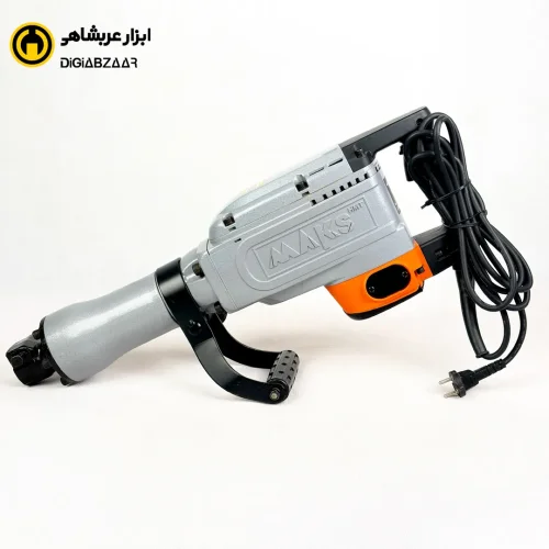 چکش تخریب 1500 وات گریسی مکس مدل T304