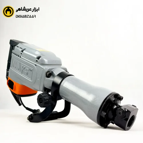 چکش تخریب 1500 وات گریسی مکس مدل T304