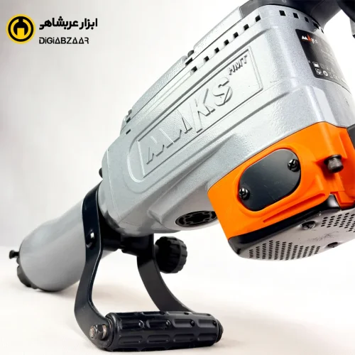 چکش تخریب 1500 وات گریسی مکس مدل T304