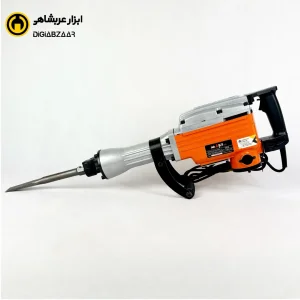 چکش تخریب (پیکور) 1500 وات 15 کیلویی مکس T65