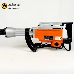 چکش تخریب (پیکور) 1500 وات 15 کیلویی مکس T65