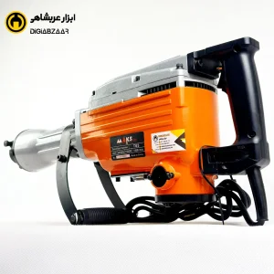 چکش تخریب (پیکور) 1500 وات 15 کیلویی مکس T65
