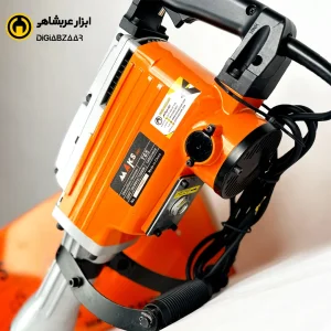 چکش تخریب (پیکور) 1500 وات 15 کیلویی مکس T65