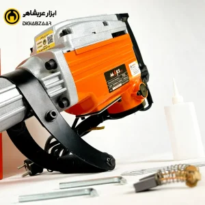چکش تخریب (پیکور) 1500 وات 15 کیلویی مکس T65