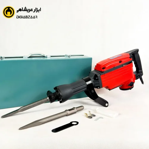 چکش تخریب پیکور 15 کیلویی بیست TM15QG