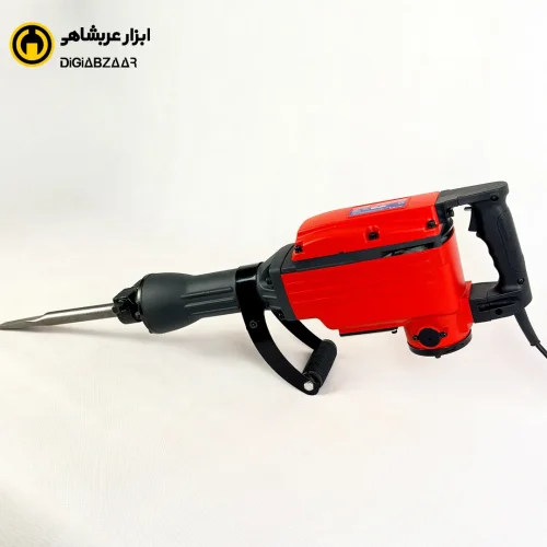 چکش تخریب پیکور 15 کیلویی بیست TM15QG