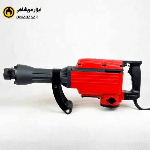 چکش تخریب پیکور 15 کیلویی بیست TM15QG