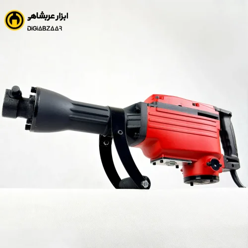 چکش تخریب پیکور 15 کیلویی بیست TM15QG