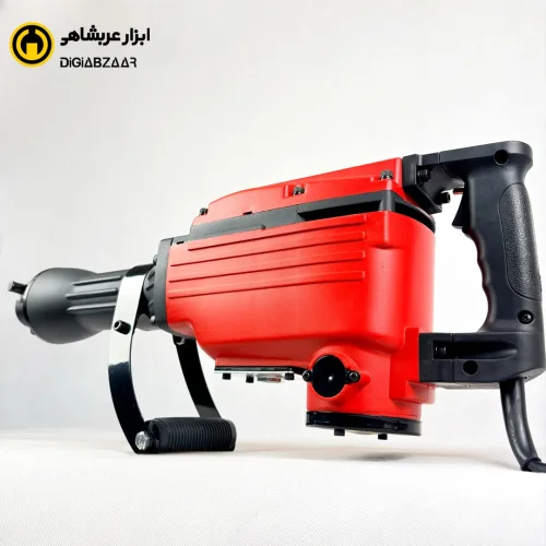 چکش تخریب پیکور 15 کیلویی بیست TM15QG
