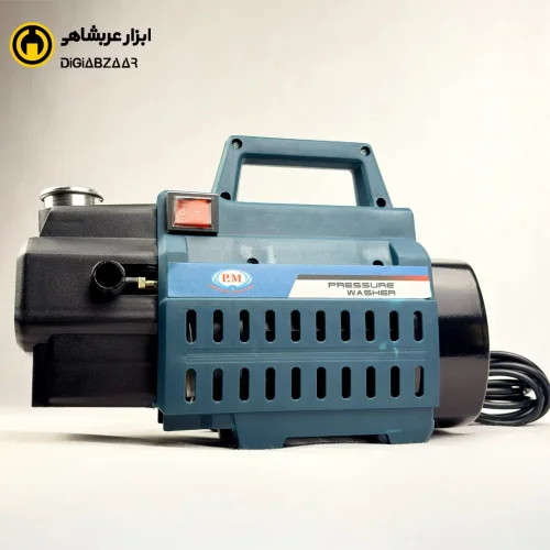 کارواش نیمه صنعتی 100 بار 1800 وات آنکور مدل TM-S3