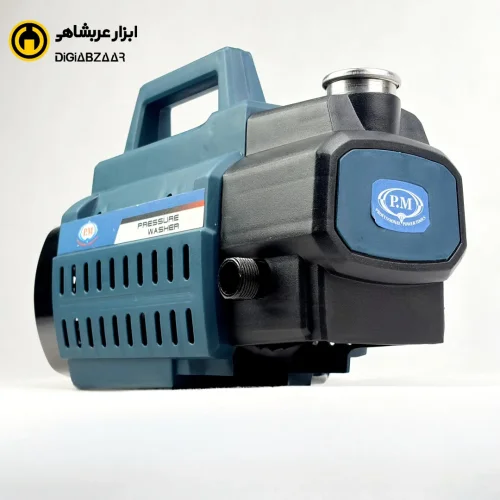 کارواش نیمه صنعتی 100 بار 1800 وات آنکور مدل TM-S3