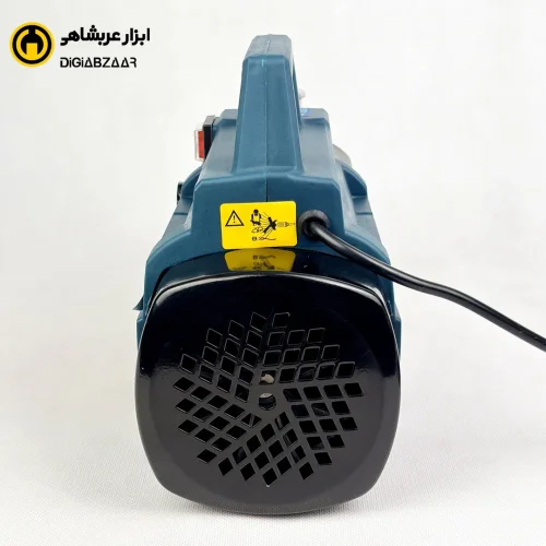 کارواش نیمه صنعتی 100 بار 1800 وات آنکور مدل TM-S3