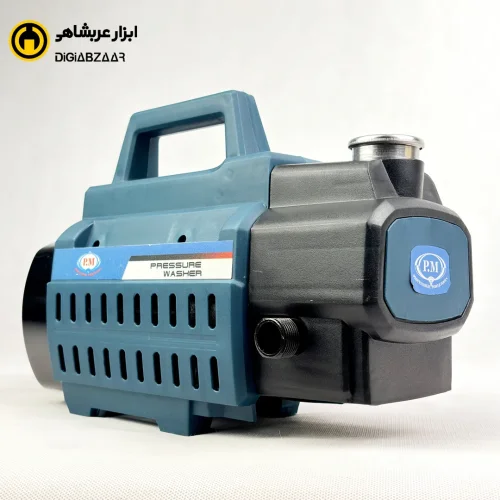 کارواش نیمه صنعتی 100 بار 1800 وات آنکور مدل TM-S3