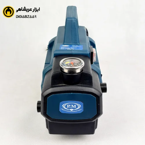 کارواش نیمه صنعتی 100 بار 1800 وات آنکور مدل TM-S3
