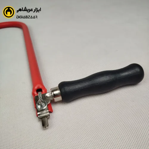 کمان اره مویی 32 سانتی ایران پتک مدل GB 101012