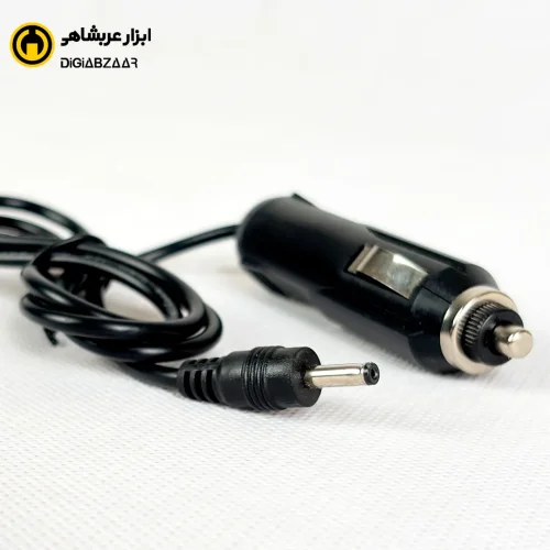 جامپ استارتر و کمپرسور فندکی باس BS124 باکیف